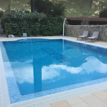 مزرعة للإقامة Al Palazzo *
