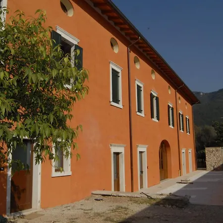 Al Palazzo Bauernhof