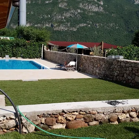 Al Palazzo * Rivalta di Brentino